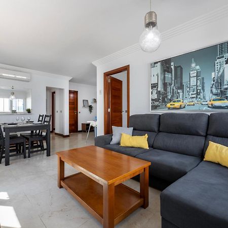 פלאיה הונדה Home2Book Bright Casa Rocio Playa Honda, Terrace מראה חיצוני תמונה