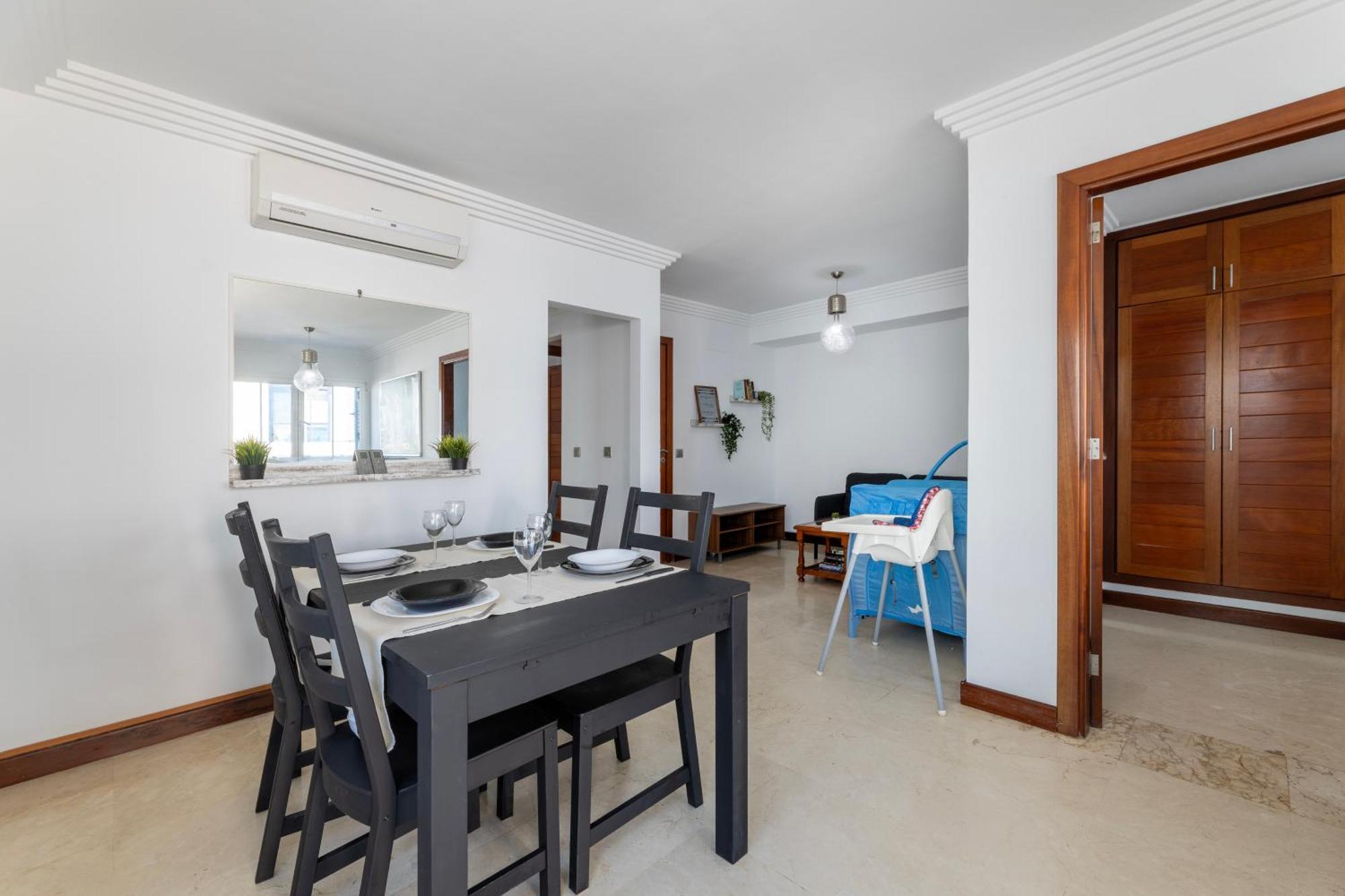 פלאיה הונדה Home2Book Bright Casa Rocio Playa Honda, Terrace מראה חיצוני תמונה