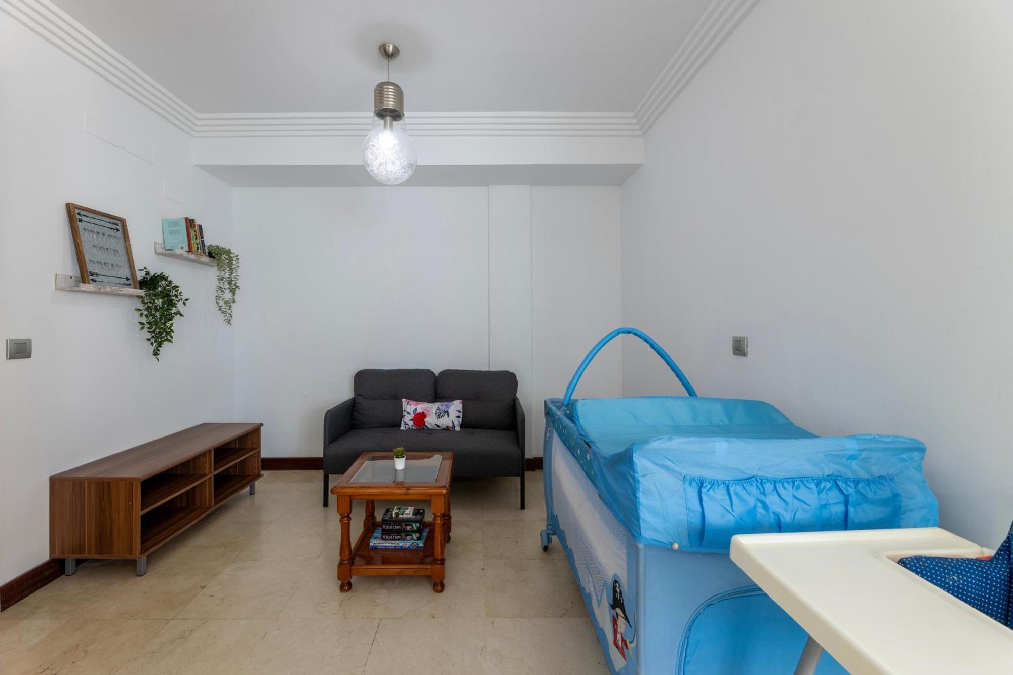 פלאיה הונדה Home2Book Bright Casa Rocio Playa Honda, Terrace מראה חיצוני תמונה