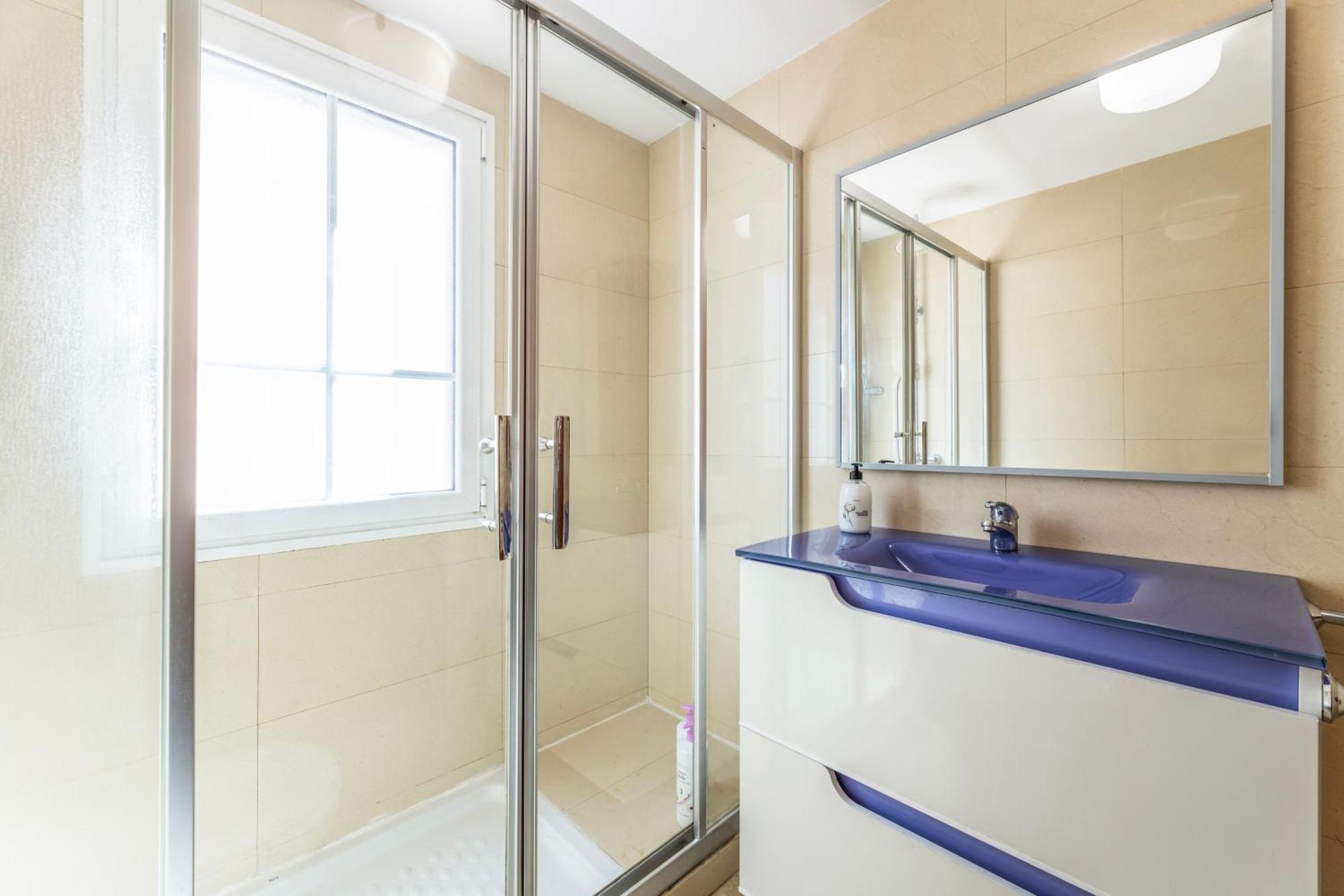 פלאיה הונדה Home2Book Bright Casa Rocio Playa Honda, Terrace מראה חיצוני תמונה