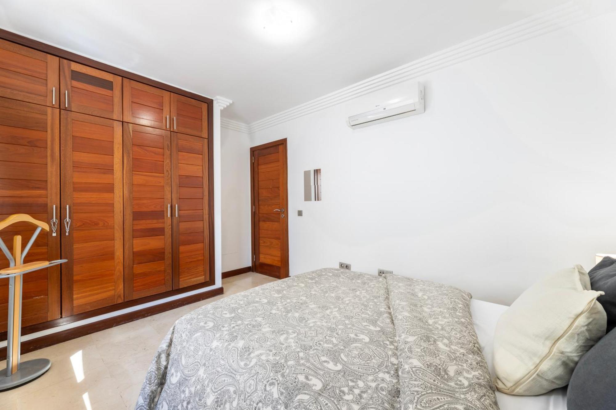 פלאיה הונדה Home2Book Bright Casa Rocio Playa Honda, Terrace מראה חיצוני תמונה
